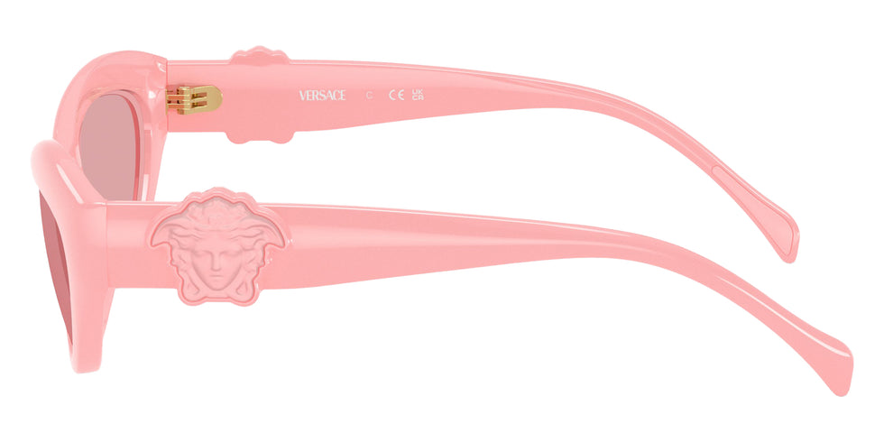 VERSACE VK4005U 545284 49 - Pink / Light Violet