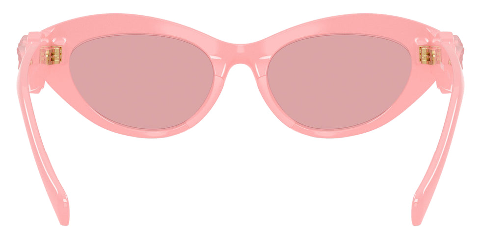 VERSACE VK4005U 545284 49 - Pink / Light Violet