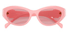VERSACE VK4005U 545284 49 - Pink / Light Violet