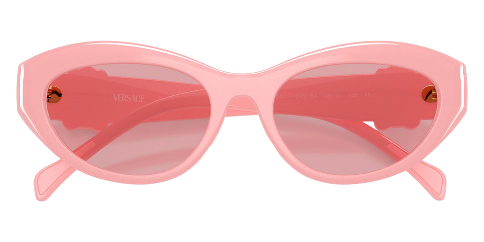 VERSACE VK4005U 545284 49 - Pink / Light Violet