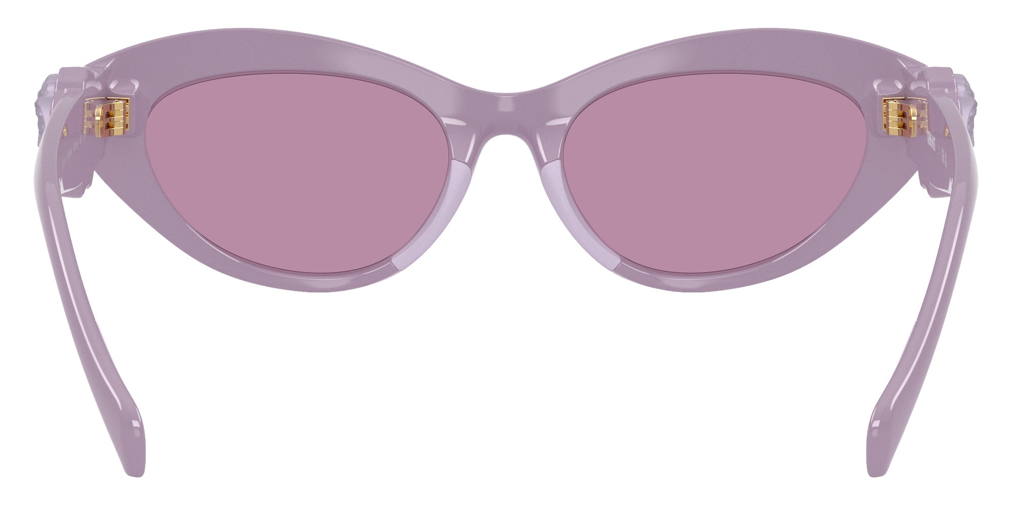 Versace VK4005U 5526AK 49 - Lilac / Dark Violet Mirrored Silver Int #id:vk4005u5526ak_s:100115