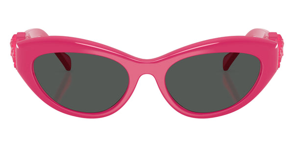 Fuchsia / Dark Gray / 49-16-130