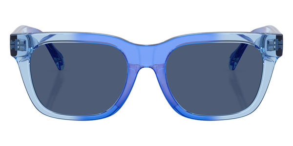 Gradient Royal Blue Pale Blue / Dark Blue / 47-16-130