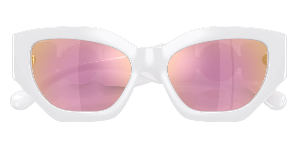 VERSACE VK4007U 314/1T 48 - White #id:vk4007u3141t_s:100120