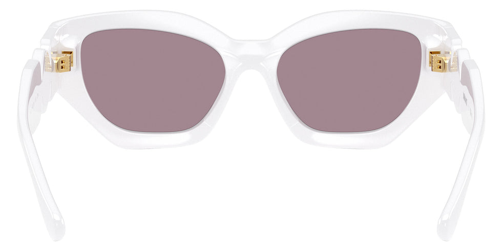 VERSACE VK4007U 314/1T 48 - White #id:vk4007u3141t_s:100115