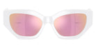VERSACE VK4007U 314/1T 48 - White #id:vk4007u3141t_s:100100