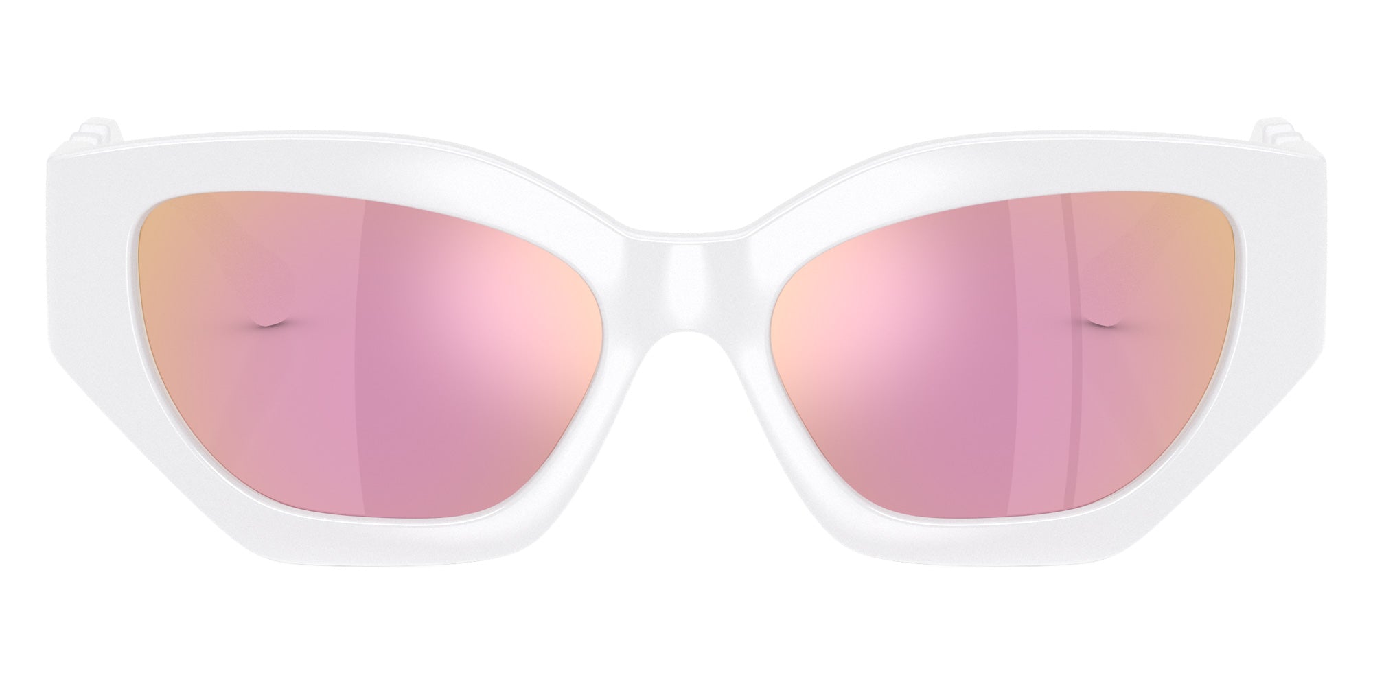VERSACE VK4007U 314/1T 48 - White #id:vk4007u3141t_s:100100