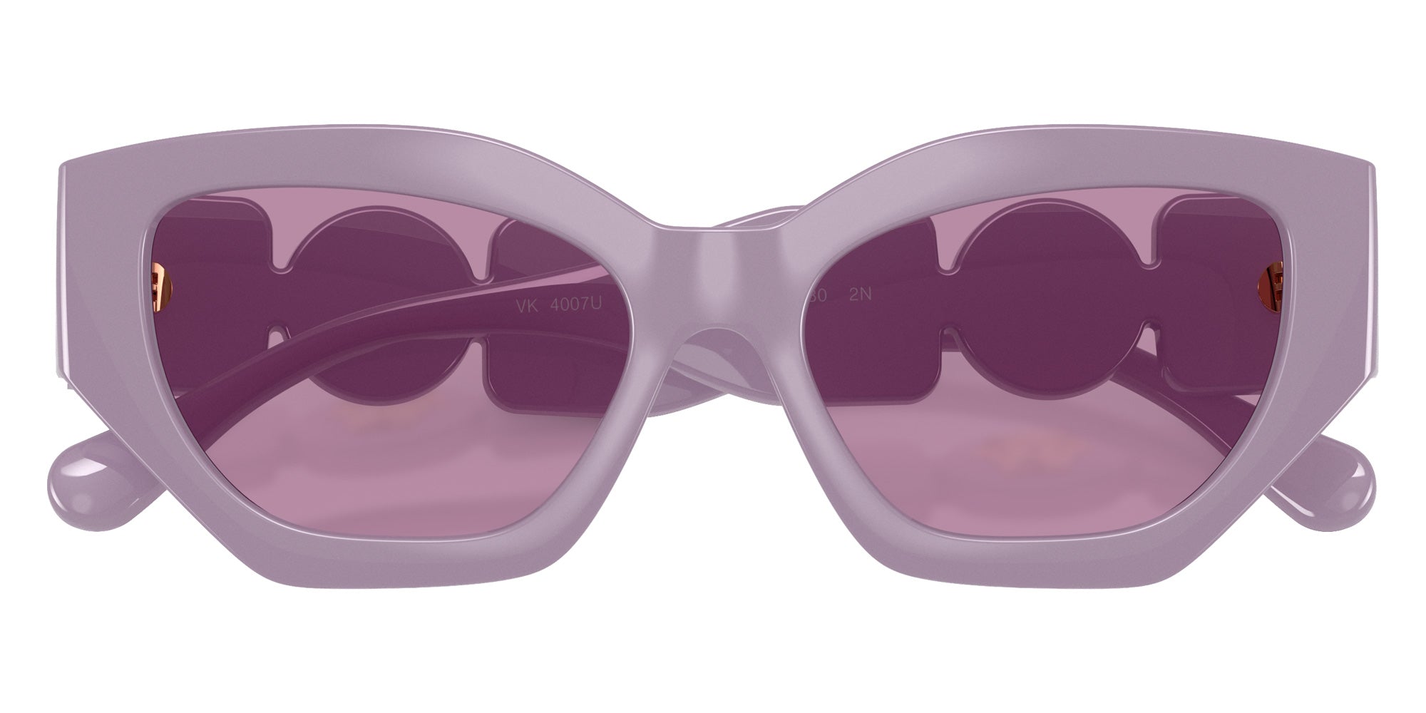 VERSACE VK4007U 5526AK 48 - Lilac #id:vk4007u5526ak_s:102120