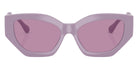 VERSACE VK4007U 5526AK 48 - Lilac #id:vk4007u5526ak_s:102100