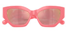 VERSACE VK4007U 5545/Z 48 - Pink #id:vk4007u5545z_s:104120