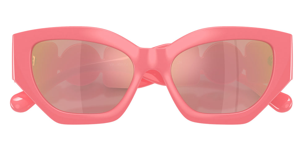 VERSACE VK4007U 5545/Z 48 - Pink #id:vk4007u5545z_s:104120