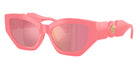 VERSACE VK4007U 5545/Z 48 - Pink #id:vk4007u5545z_s:104105