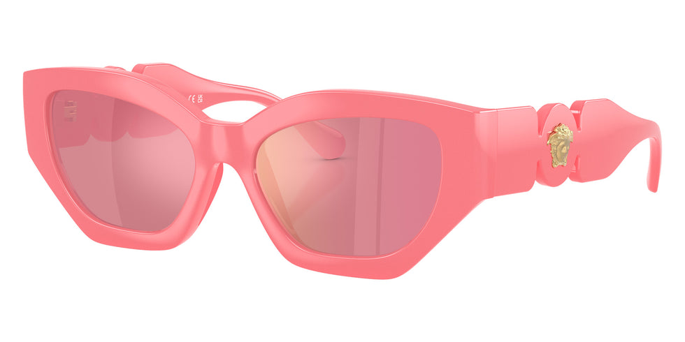 VERSACE VK4007U 5545/Z 48 - Pink #id:vk4007u5545z_s:104105