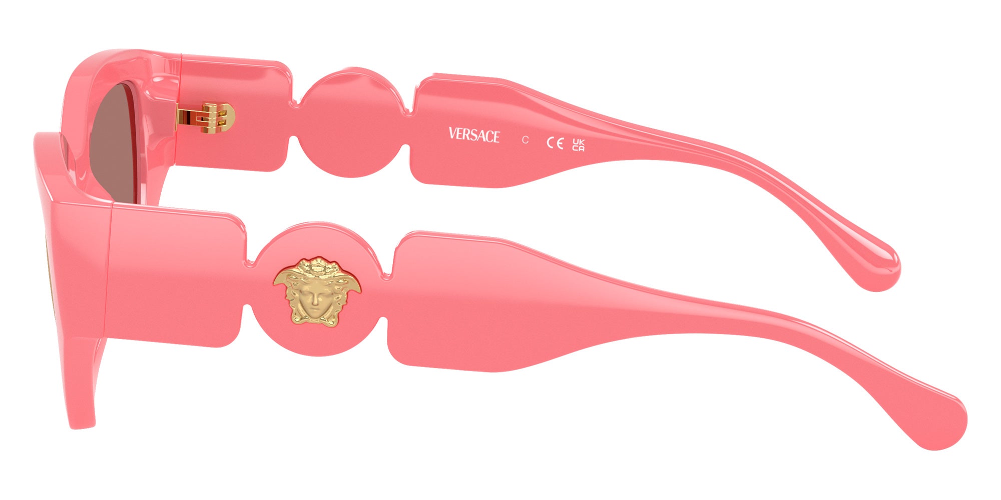 VERSACE VK4007U 5545/Z 48 - Pink #id:vk4007u5545z_s:104110
