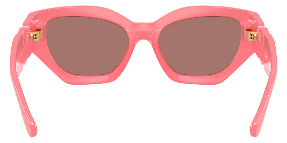 VERSACE VK4007U 5545/Z 48 - Pink #id:vk4007u5545z_s:104115