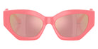VERSACE VK4007U 5545/Z 48 - Pink #id:vk4007u5545z_s:104100