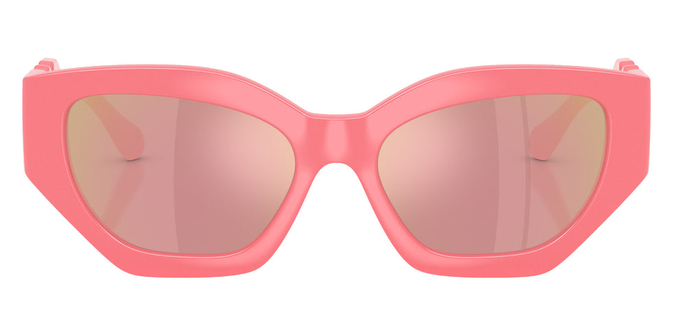 VERSACE VK4007U 5545/Z 48 - Pink #id:vk4007u5545z_s:104100