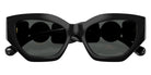 VERSACE VK4007U GB1/87 48 - Black #id:vk4007ugb187_s:106120