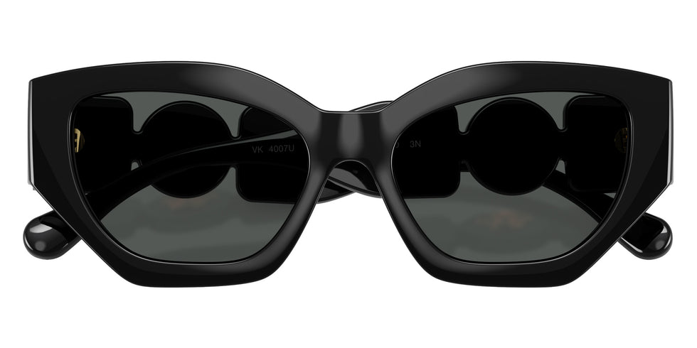 VERSACE VK4007U GB1/87 48 - Black #id:vk4007ugb187_s:106120