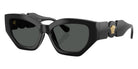 VERSACE VK4007U GB1/87 48 - Black #id:vk4007ugb187_s:106105