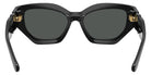 VERSACE VK4007U GB1/87 48 - Black #id:vk4007ugb187_s:106115