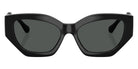 VERSACE VK4007U GB1/87 48 - Black #id:vk4007ugb187_s:106100