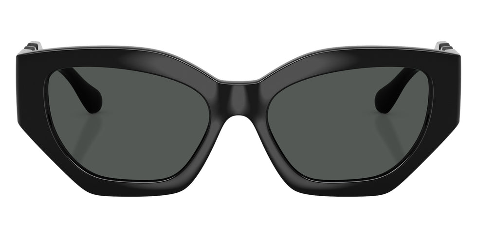 VERSACE VK4007U GB1/87 48 - Black #id:vk4007ugb187_s:106100