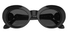 Versace VK4428U GB1/87 45 - Black / Dark Gray #id:vk4428ugb187_s:100120