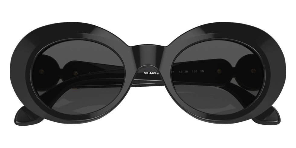 Versace VK4428U GB1/87 45 - Black / Dark Gray #id:vk4428ugb187_s:100120