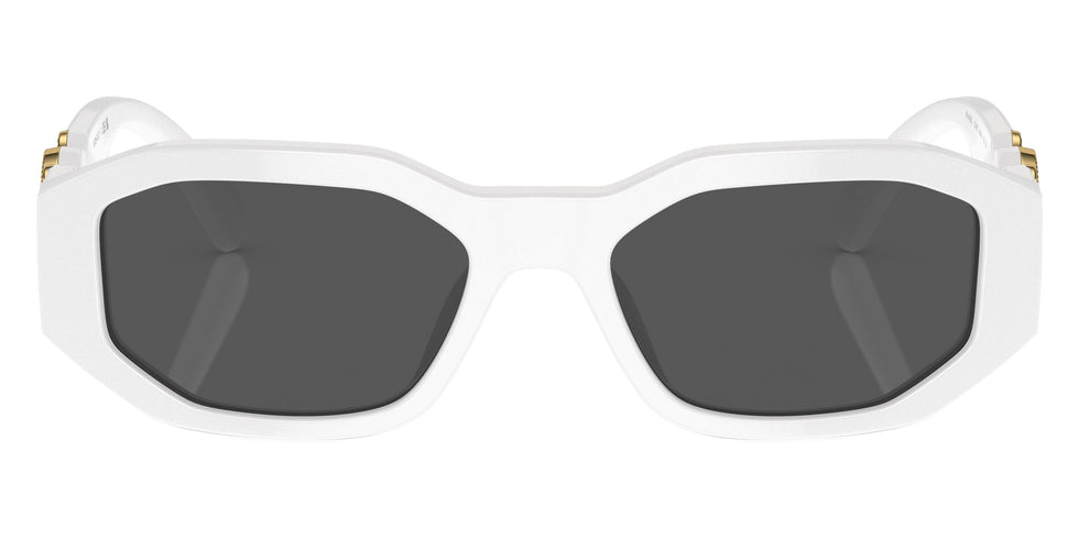 VERSACE VK4429U 314/87 48 - White / Dark Gray