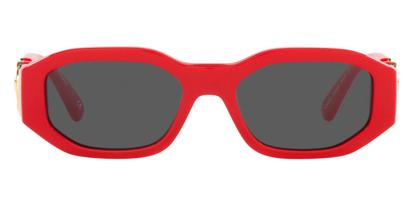 Red / Dark Gray / 48-16-130