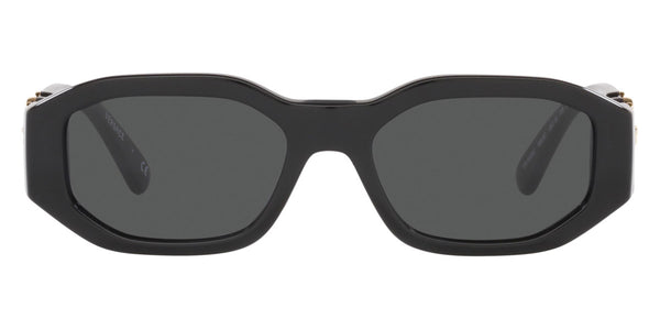 Black / Dark Gray / 48-16-130