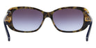 vogue eyewear VO2606S 26474Q 55 - Top Blue / Tortoise / Light Violet Gradient Dark Gray