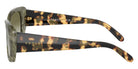 vogue eyewear VO2606S 30728E 55 - Green Horn / Clear Gradient Dark Green #id:vo2606s30728e_s:102110