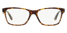 vogue eyewear VO2787 1916 53 - Top Havana / Transparent