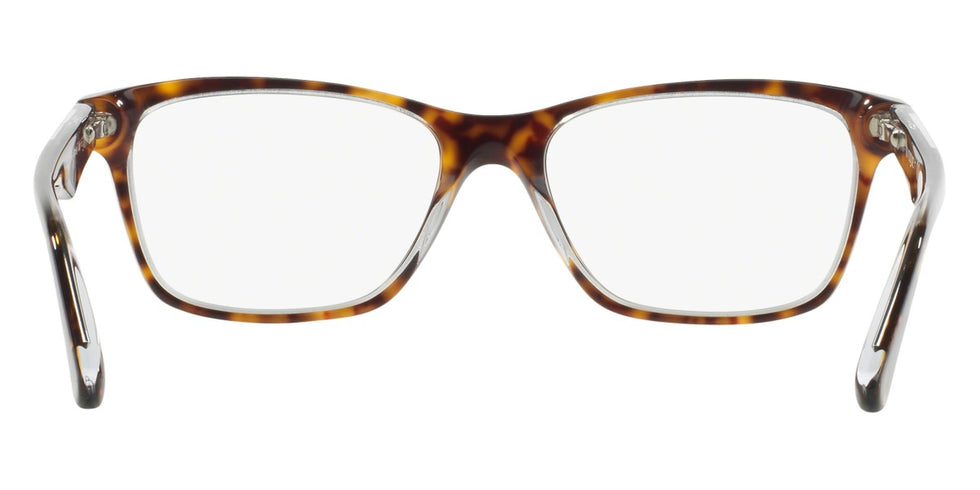 vogue eyewear VO2787 1916 53 - Top Havana / Transparent