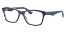 vogue eyewear VO2787 2267 51 - Transparent Green #id:vo27872267_s:100105