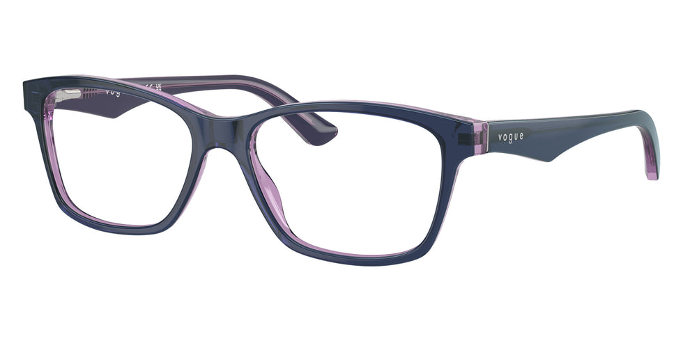 vogue eyewear VO2787 2267 51 - Transparent Green #id:vo27872267_s:100105