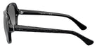 vogue eyewear VO2871S W44/11 56 - Black / Gray Gradient #id:vo2871sw4411_s:100110