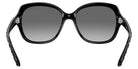 vogue eyewear VO2871S W44/11 56 - Black / Gray Gradient #id:vo2871sw4411_s:100115