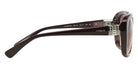 vogue eyewear VO2943SB 194114 55 - Top Brown / Opaline Pink / Pink Gradient Brown