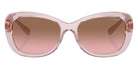vogue eyewear VO2943SB 294214 55 - Transparent Pink #id:vo2943sb294214_s:100100
