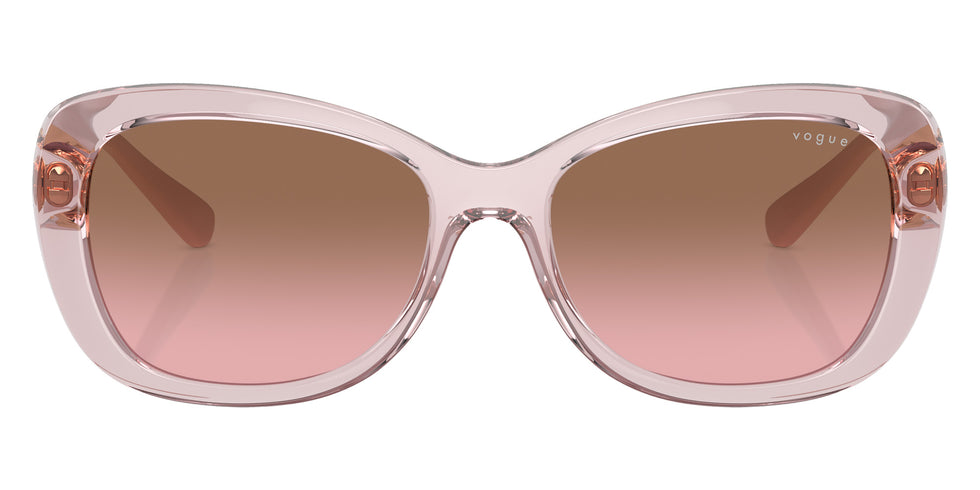 vogue eyewear VO2943SB 294214 55 - Transparent Pink #id:vo2943sb294214_s:100100