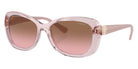vogue eyewear VO2943SB 294214 55 - Transparent Pink #id:vo2943sb294214_s:100105