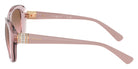 vogue eyewear VO2943SB 294214 55 - Transparent Pink #id:vo2943sb294214_s:100110
