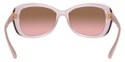 vogue eyewear VO2943SB 294214 55 - Transparent Pink #id:vo2943sb294214_s:100115