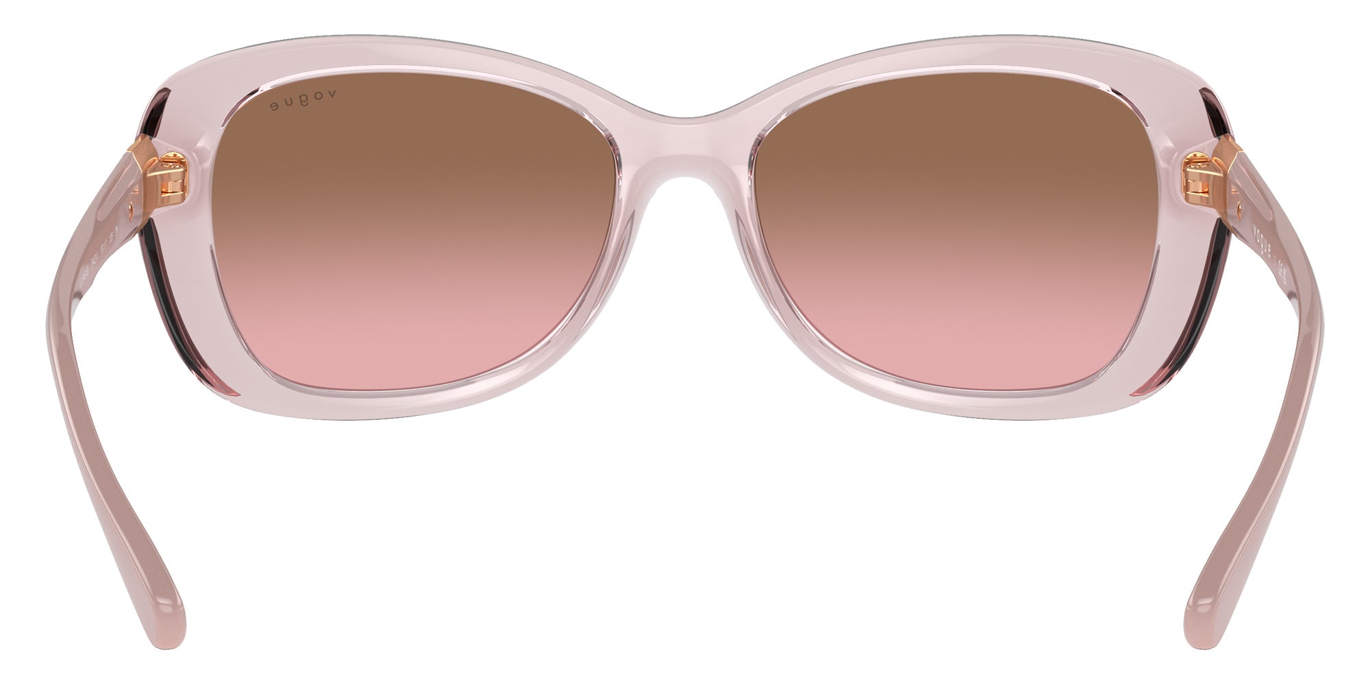 vogue eyewear VO2943SB 294214 55 - Transparent Pink #id:vo2943sb294214_s:100115