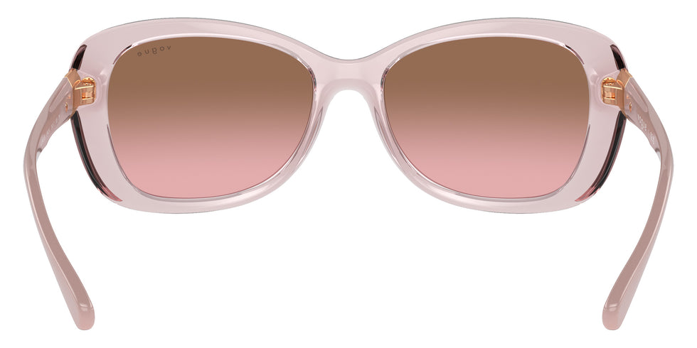vogue eyewear VO2943SB 294214 55 - Transparent Pink #id:vo2943sb294214_s:100115