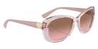 vogue eyewear VO2943SB 294214 55 - Transparent Pink #id:vo2943sb294214_s:100120