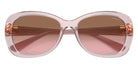 vogue eyewear VO2943SB 294214 55 - Transparent Pink #id:vo2943sb294214_s:100125